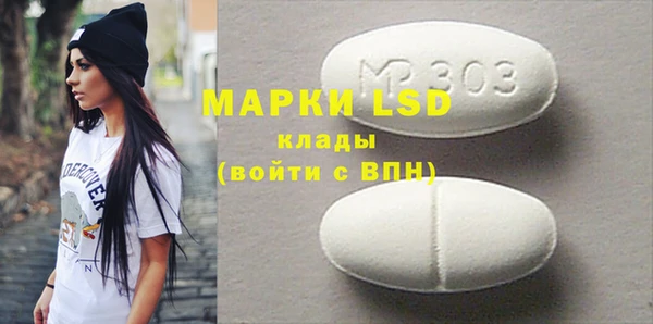 крисы Инта