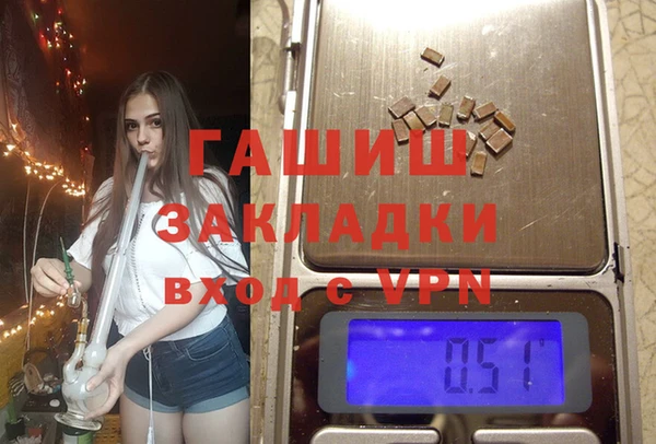 крисы Инта