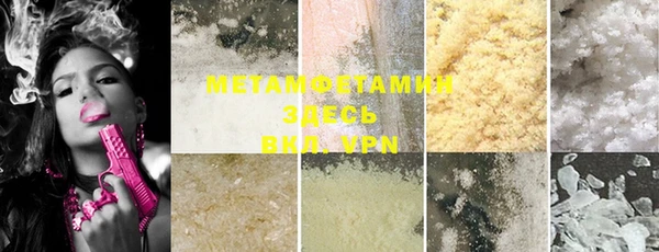 крисы Инта