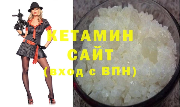 крисы Инта